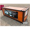 Image 3 : 20 X 30 FT. STRAIGHT WALL STORAGE SHELTER