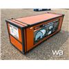 Image 4 : 20 X 30 FT. STRAIGHT WALL STORAGE SHELTER