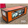 Image 6 : 20 X 30 FT. STRAIGHT WALL STORAGE SHELTER