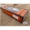 Image 5 : TMG 20 X 30 FT STORAGE SHELTER