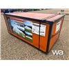 Image 2 : TMG 30 X 60 FT. TUNNEL GREENHOUSE