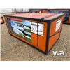 Image 4 : TMG 30 X 60 FT. TUNNEL GREENHOUSE