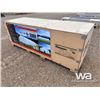 Image 3 : TMG 20 X 50 FT. TUNNEL GREENHOUSE