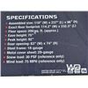 Image 2 : TMG 10 X 20 FT. GARAGE METAL SHED