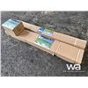 Image 4 : 10 X 26 FT. ANIMAL & CHICKEN RUN CAGE