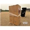 Image 4 : SIEBEL 9 PIECE WORK BENCH TOOL BOX