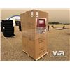 Image 6 : SIEBEL 9 PIECE WORK BENCH TOOL BOX