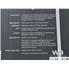 Image 2 : SIEBEL 72 IN. STAINLESS STEEL TABLE