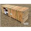 Image 3 : 26.5 FT. LONG SPAN INDUSTRIAL RACKING