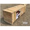 Image 4 : 26.5 FT. LONG SPAN INDUSTRIAL RACKING