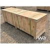 Image 5 : 26.5 FT. LONG SPAN INDUSTRIAL RACKING