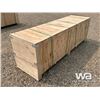 Image 6 : 26.5 FT. LONG SPAN INDUSTRIAL RACKING