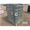 Image 4 : (12) 330X4 FT. GALVANIZED WIRE FENCING