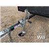 Image 6 : CUSTOM S/A 4 X 8 DUMP TRAILER