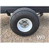 Image 7 : CUSTOM S/A 4 X 8 DUMP TRAILER