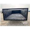 Image 9 : CUSTOM S/A 4 X 8 DUMP TRAILER