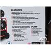 Image 11 : TMG 4000 PSI HOT WATER PRESSURE WASHER