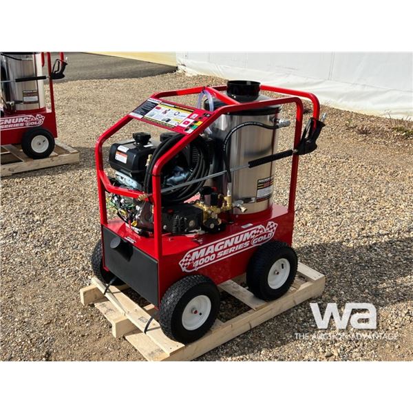 EASY-KLEEN MAGNUM 4000 PRESSURE WASHER