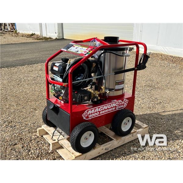 EASY-KLEEN MAGNUM 4000 PRESSURE WASHER