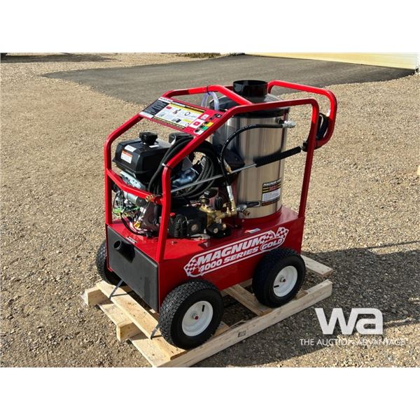 EASY-KLEEN MAGNUM 4000 PRESSURE WASHER