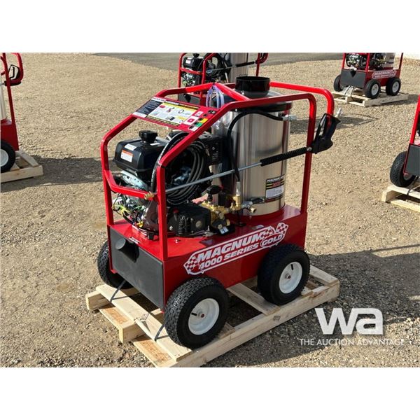 EASY-KLEEN MAGNUM 4000 PRESSURE WASHER