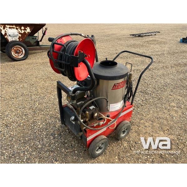 HOTSY PRESSURE WASHER