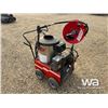 Image 2 : HOTSY PRESSURE WASHER