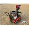Image 3 : HOTSY PRESSURE WASHER