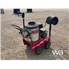 Image 3 : HOTSY 1300 PSI PRESSURE WASHER