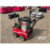 Image 4 : HOTSY 1300 PSI PRESSURE WASHER