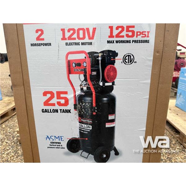 TMG 25 GALLON AIR COMPRESSOR
