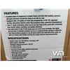 Image 2 : TMG 25 GALLON AIR COMPRESSOR