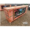 Image 4 : TMG 27 IN. PORTABLE SAWMILL
