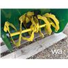 Image 9 : JOHN DEERE 26 IN. SNOW BLOWER