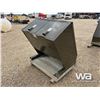 Image 3 : BEAR PROOF GARBAGE BIN