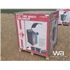 Image 3 : 24 IN. TIRE WHEEL BALANCER