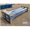 Image 4 : 15000 LBS 2-POST VEHICLE CAR HOIST LIFT