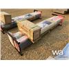 Image 2 : TMG 10,000 LB TWO POST AUTO LIFT