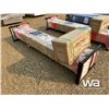 Image 2 : TMG 10,000 LB TWO POST AUTO LIFT