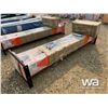 Image 3 : TMG 10,000 LB TWO POST AUTO LIFT