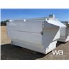 Image 4 : CUSTOM ALUMINUM TRUCK TOPPER