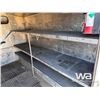 Image 5 : CUSTOM ALUMINUM TRUCK TOPPER