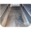 Image 8 : CUSTOM ALUMINUM TRUCK TOPPER