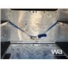 Image 9 : CUSTOM ALUMINUM TRUCK TOPPER