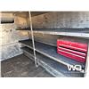 Image 5 : CUSTOM ALUMINUM TRUCK TOPPER