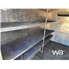 Image 6 : CUSTOM ALUMINUM TRUCK TOPPER