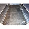 Image 8 : CUSTOM ALUMINUM TRUCK TOPPER