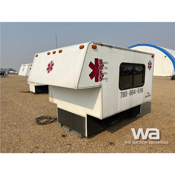 2012 SUNRISE RV MTC UNIT