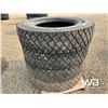 Image 3 : (4) BRIDGESTONE 11R24.5 DRIVE  TIRES