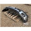 Image 3 : TRUCK BUMPER